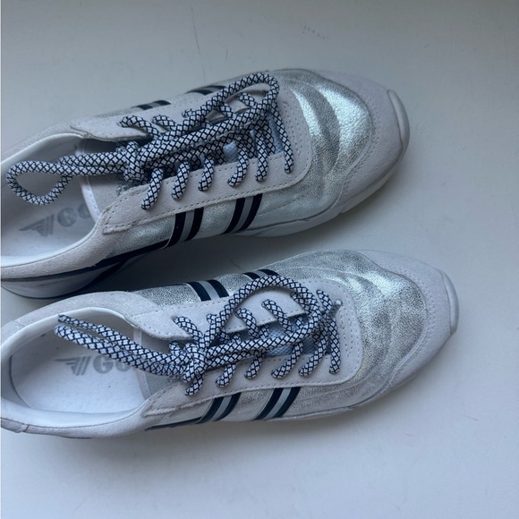 Gola Eclipse Spark Sneakers - Picture 12 of 14